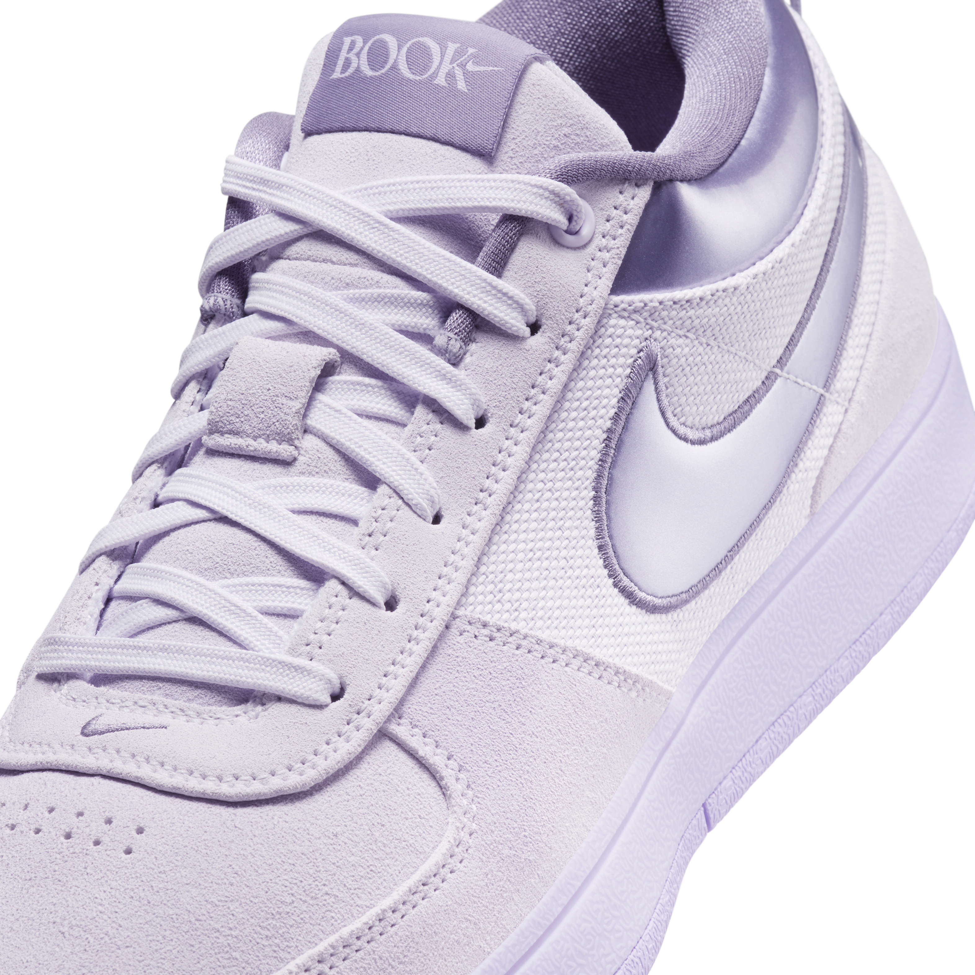 Nike Book 1 